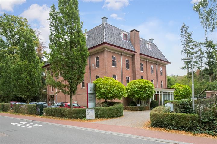 Breullaan 1 c, Driebergen-Rijsenburg