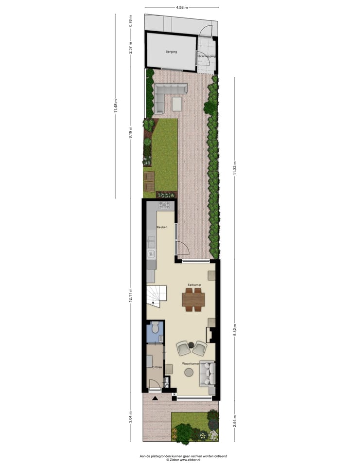 Foto 33 van Timorstraat 33