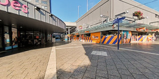 Bekijk 360° foto's