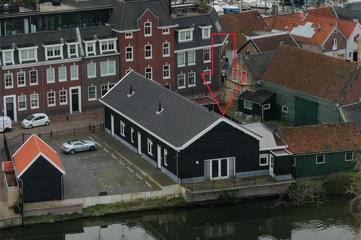 Bekijk foto 52 van Vissersdijk 61