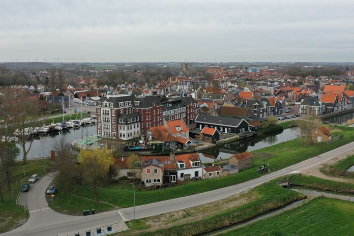 Bekijk foto 55 van Vissersdijk 61