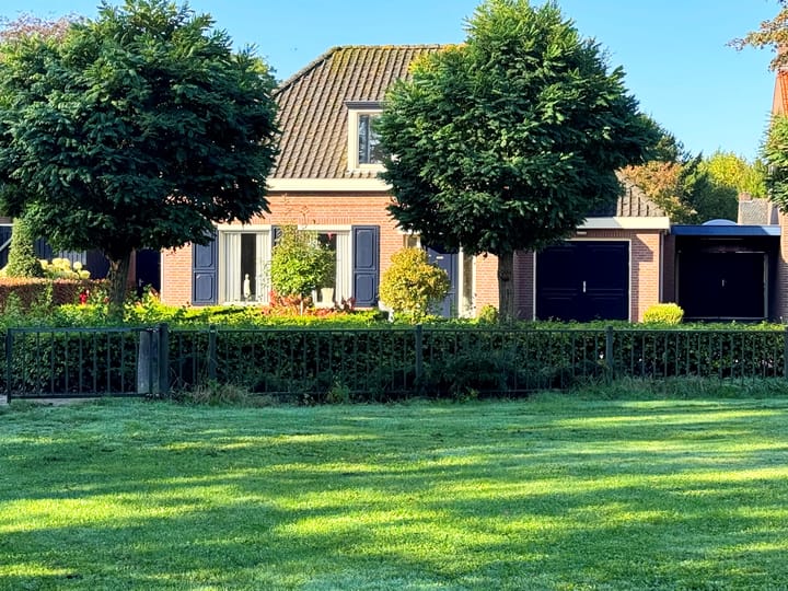 Foto 2 van Willibrordusstraat 3-A