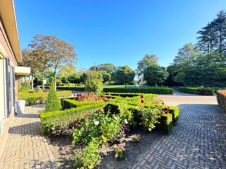 Foto 5 van Willibrordusstraat 3-A