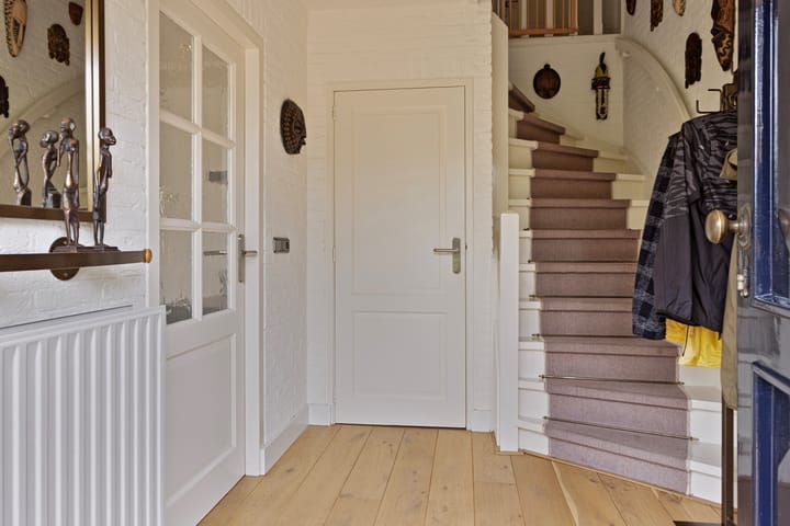 Foto 7 van Willibrordusstraat 3-A