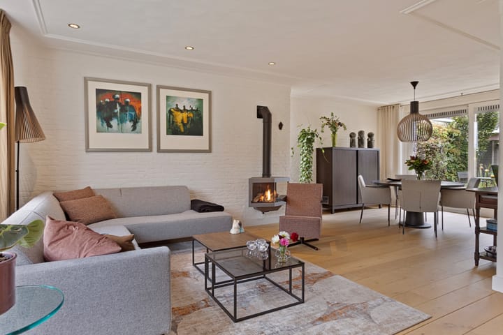 Foto 9 van Willibrordusstraat 3-A