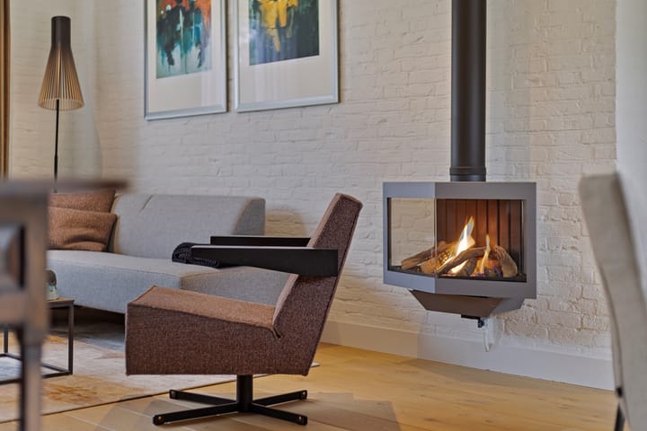 Foto 10 van Willibrordusstraat 3-A