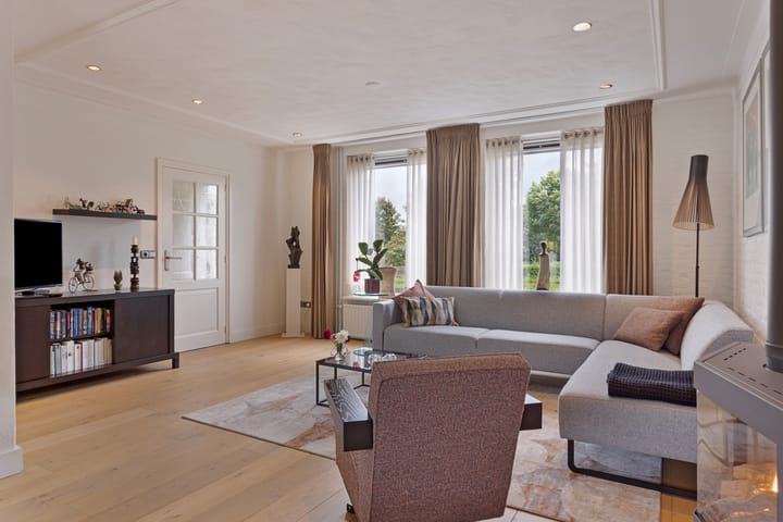 Foto 11 van Willibrordusstraat 3-A