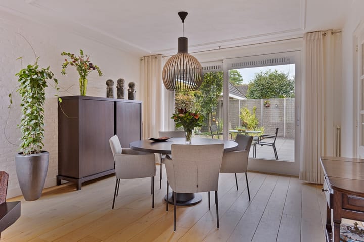 Foto 13 van Willibrordusstraat 3-A