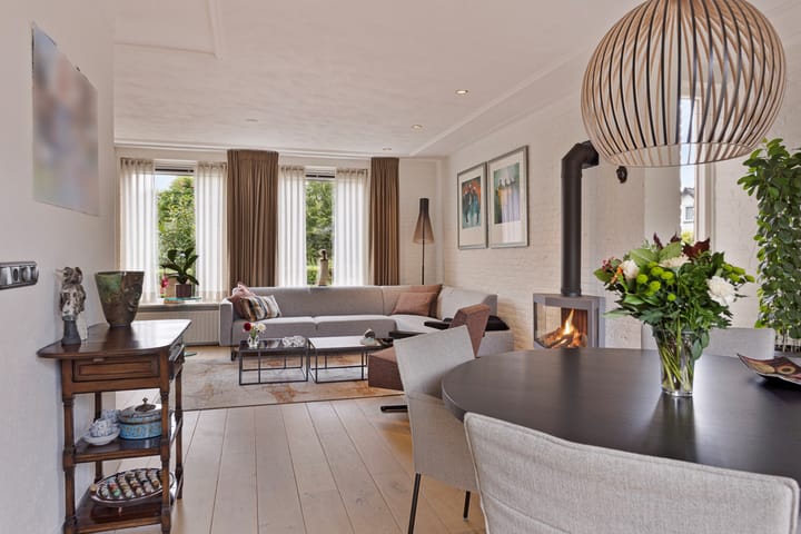 Foto 15 van Willibrordusstraat 3-A