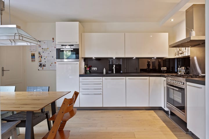 Foto 16 van Willibrordusstraat 3-A