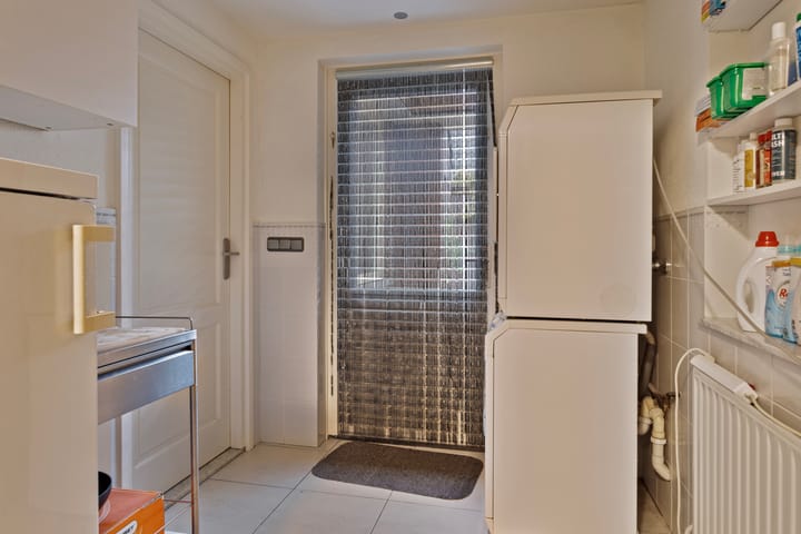 Foto 19 van Willibrordusstraat 3-A