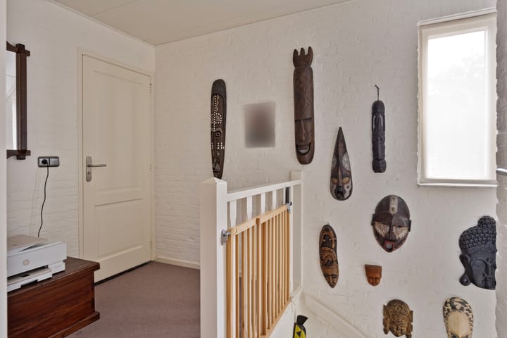 Foto 28 van Willibrordusstraat 3-A