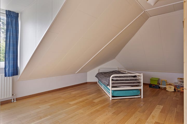 Foto 30 van Willibrordusstraat 3-A