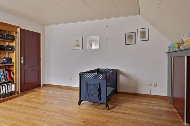 Foto 33 van Willibrordusstraat 3-A