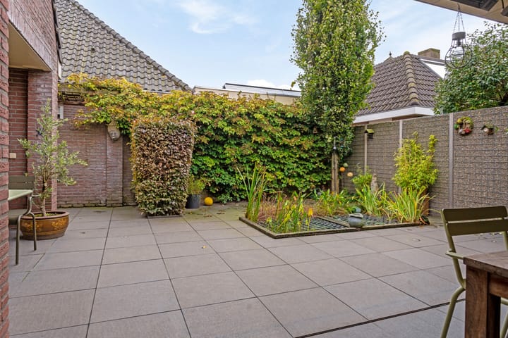 Foto 36 van Willibrordusstraat 3-A