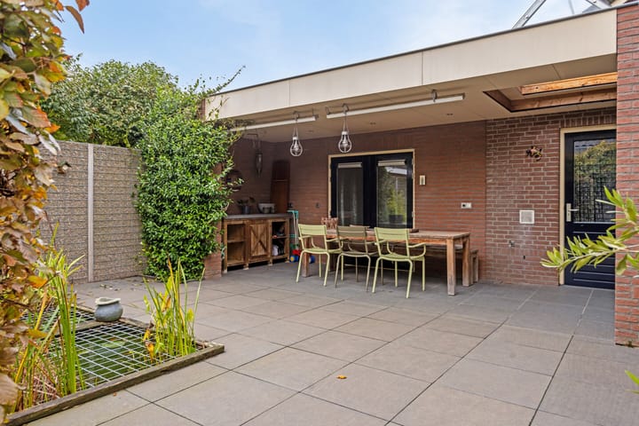 Foto 37 van Willibrordusstraat 3-A