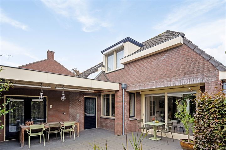 Bekijk foto 38 van Willibrordusstraat 3-A