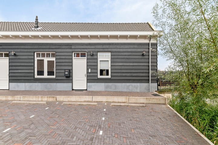 Vissersdijk 61 B