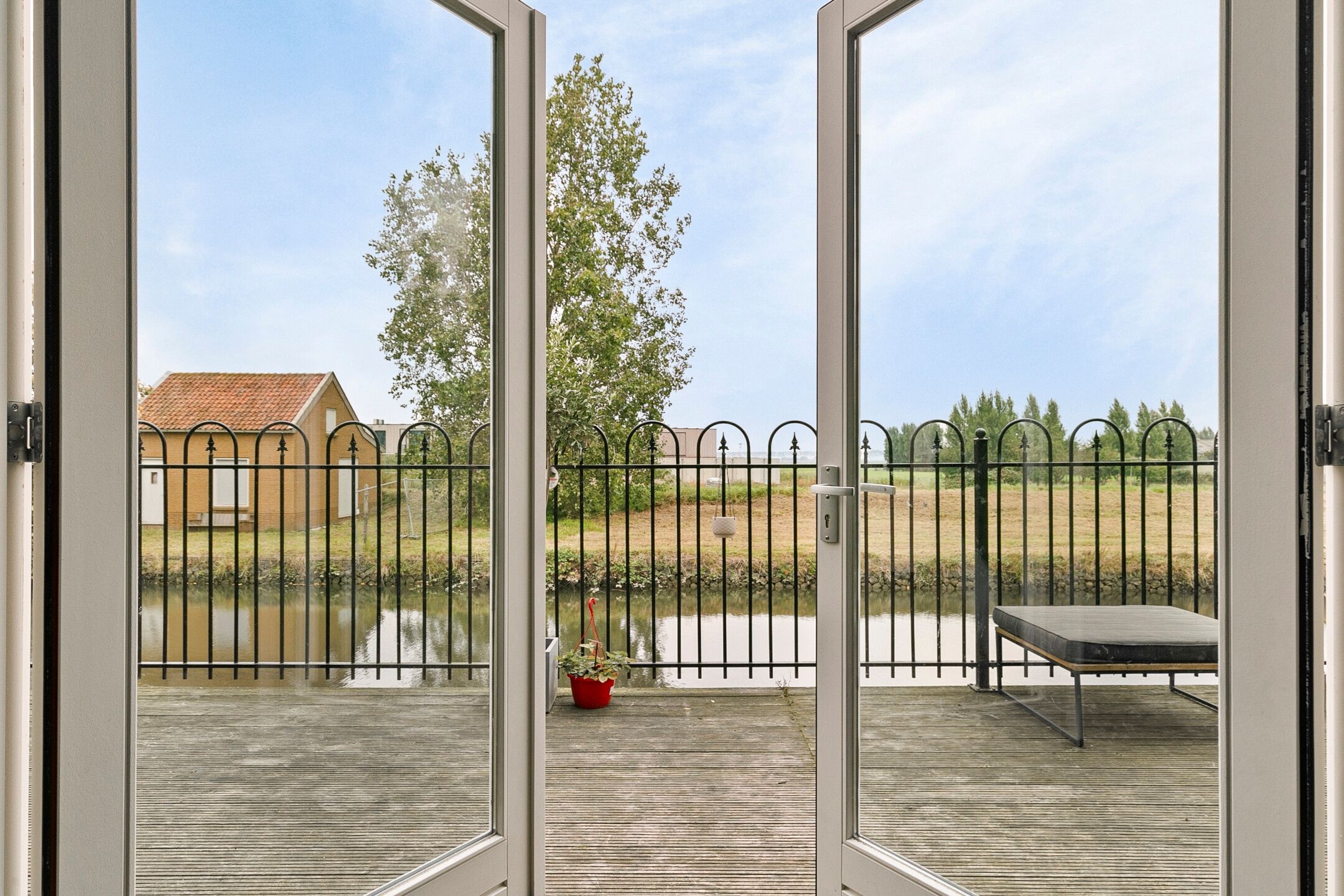 Vissersdijk 61-B, 61, B, Middelharnis, 3241EC, Zuid-Holland, Nederland 61