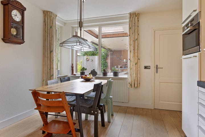 Foto 18 van Willibrordusstraat 3-A