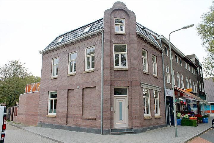 Foto 1 van Tunnelstraat 4