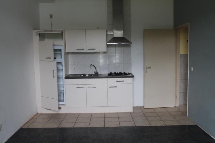 Foto 5 van Tunnelstraat 4