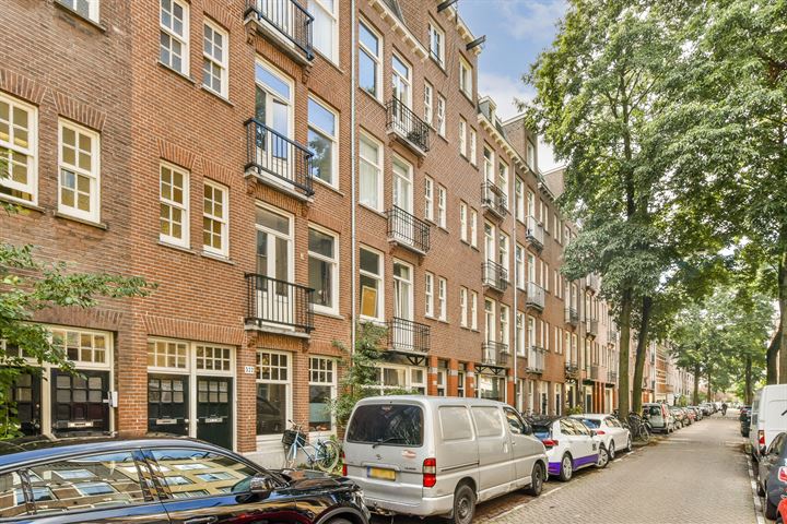 View photo 1 of Van Ostadestraat 320-2