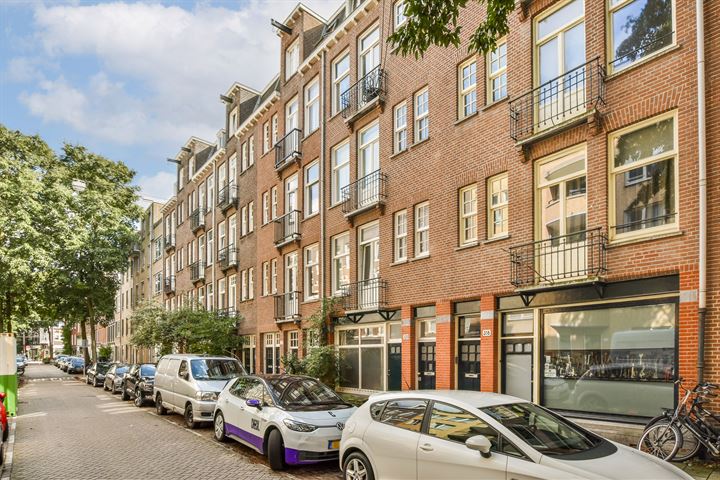 View photo 3 of Van Ostadestraat 320-2