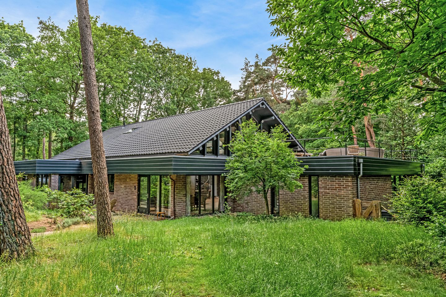 Foto 1 van Marterlaan 2-A