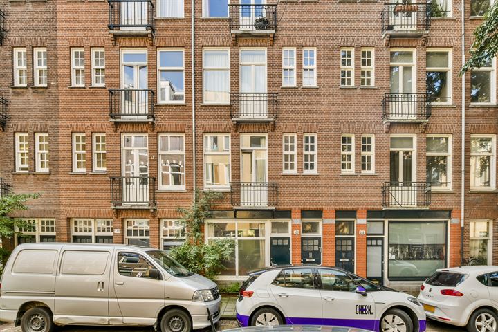 View photo 21 of Van Ostadestraat 320-2