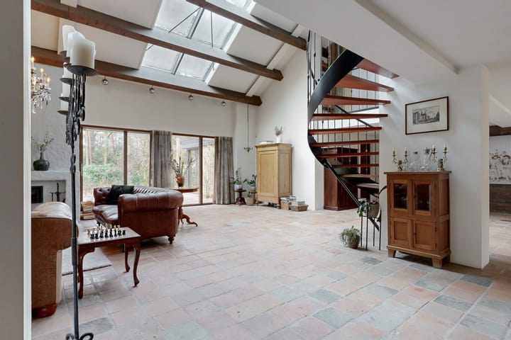 Foto 13 van Marterlaan 2-A