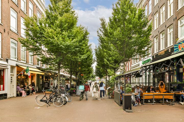 Bekijk foto 30 van Van Ostadestraat 320-2