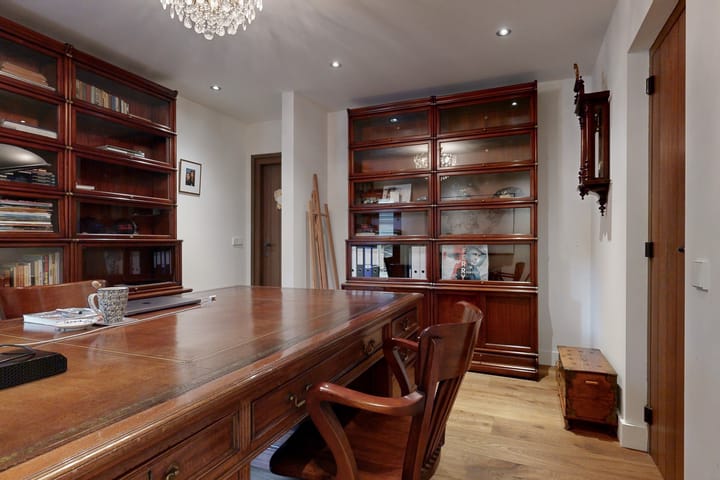 Foto 40 van Marterlaan 2-A