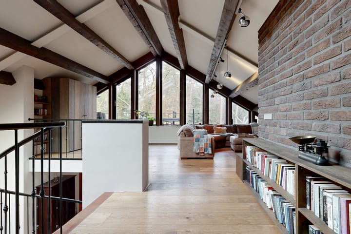 Foto 56 van Marterlaan 2-A