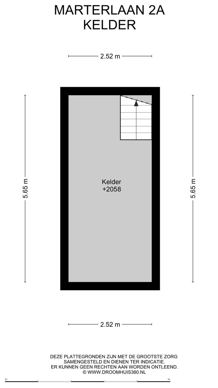 Foto 77 van Marterlaan 2-A