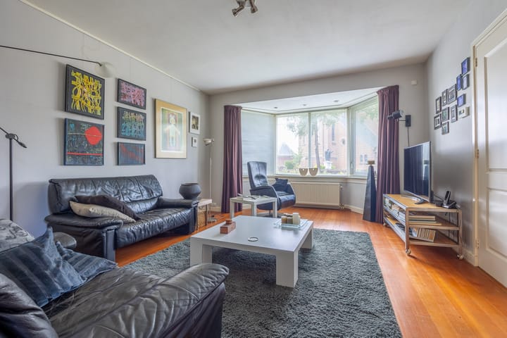 Foto 3 van Notaris Stephanus Roesstraat 34