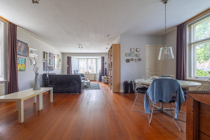 Foto 4 van Notaris Stephanus Roesstraat 34