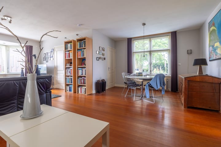 Foto 5 van Notaris Stephanus Roesstraat 34