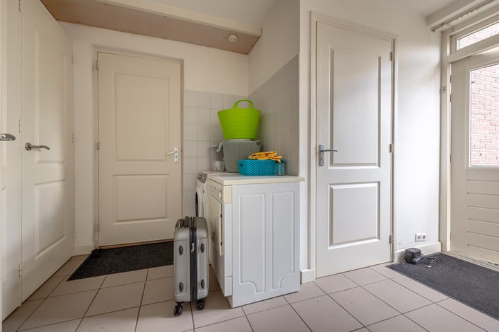 Foto 10 van Notaris Stephanus Roesstraat 34