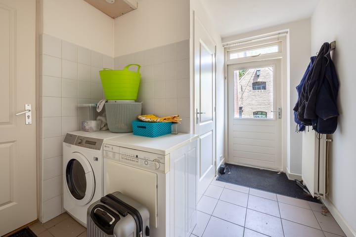 Foto 12 van Notaris Stephanus Roesstraat 34