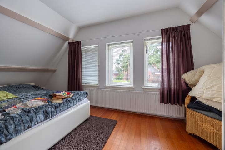 Foto 19 van Notaris Stephanus Roesstraat 34