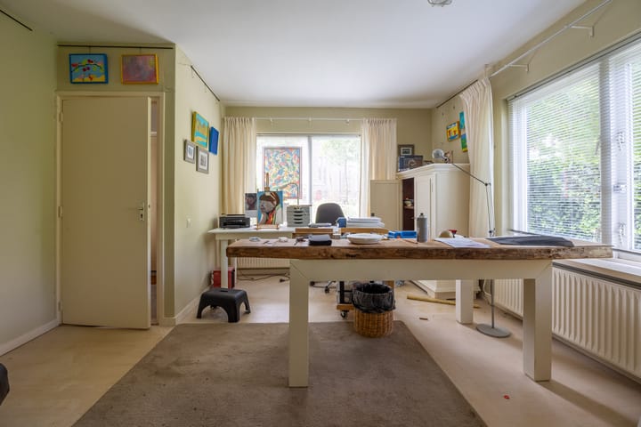 Foto 27 van Notaris Stephanus Roesstraat 34