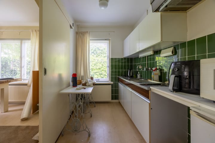 Foto 28 van Notaris Stephanus Roesstraat 34