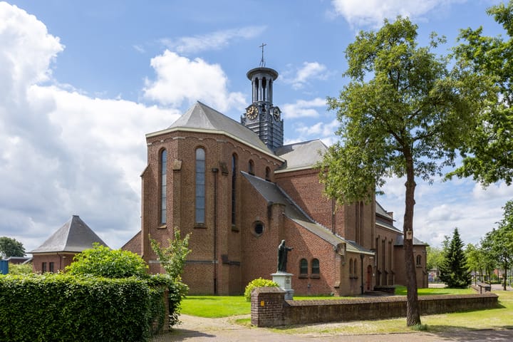 Foto 57 van Notaris Stephanus Roesstraat 34