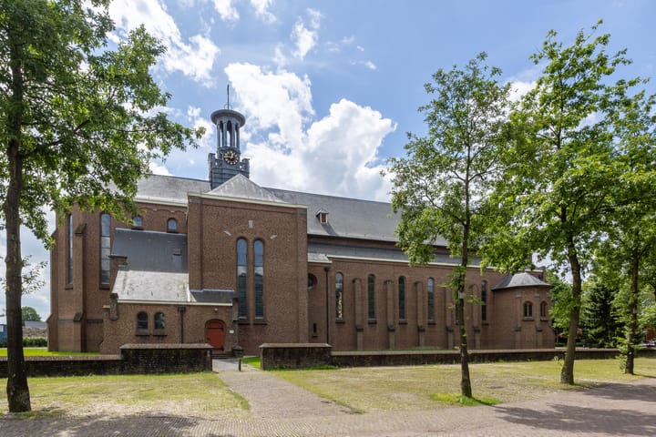 Foto 58 van Notaris Stephanus Roesstraat 34