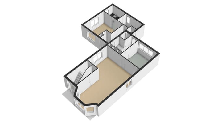 Foto 62 van Notaris Stephanus Roesstraat 34