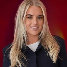 Luca Landsman - Commercieel Medewerker