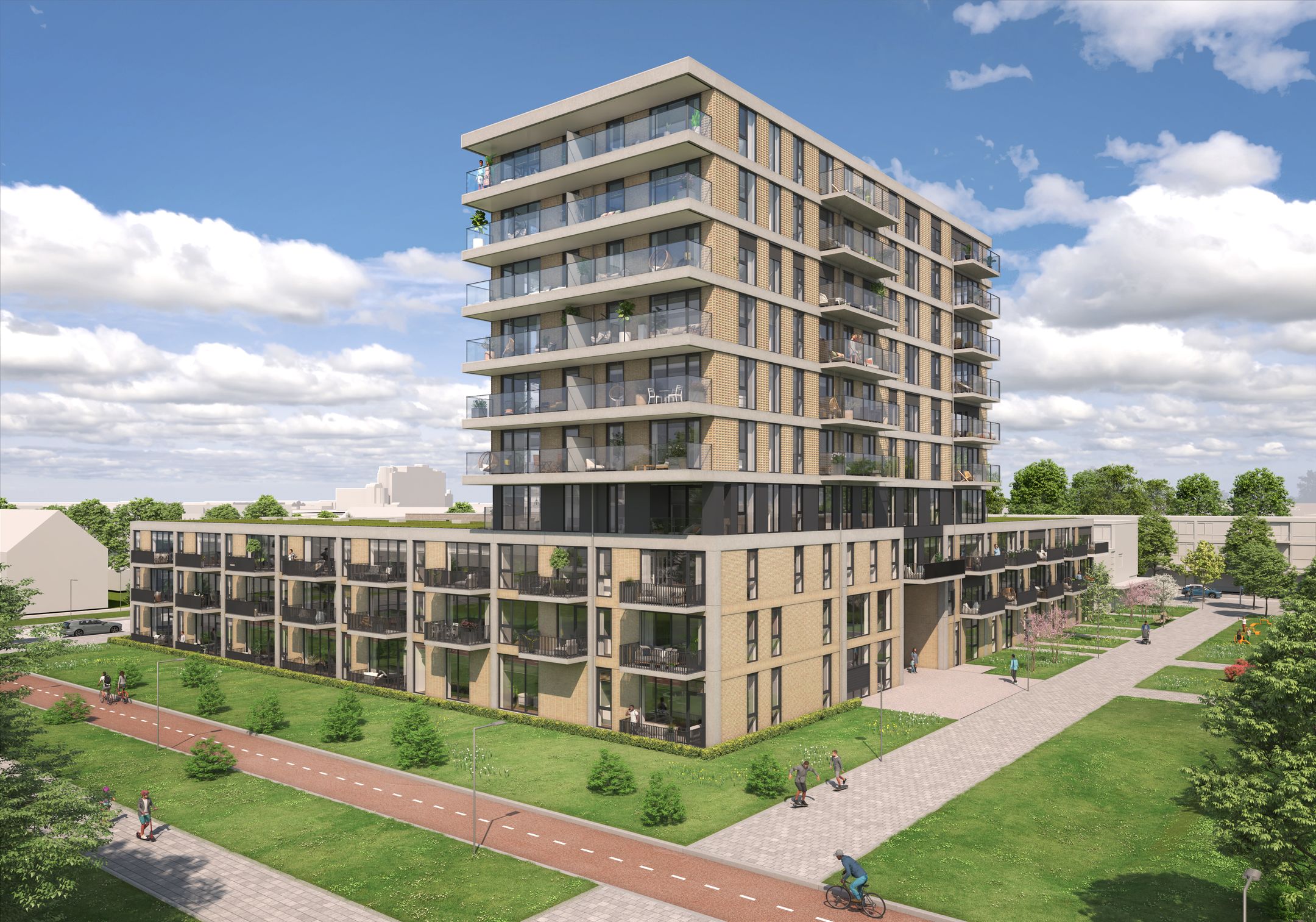 Photo 3 of Wilhelm Tellhof 32