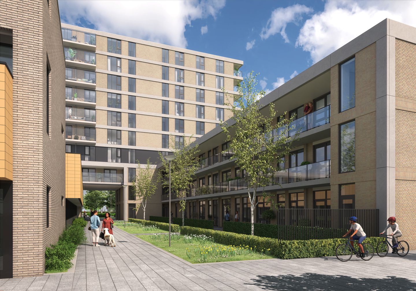 Foto 4 van Wilhelm Tellhof 22