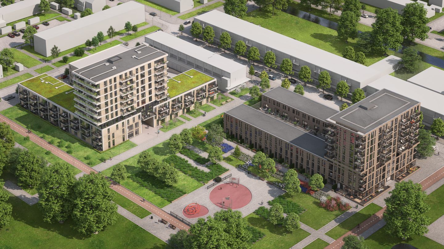 Foto 5 van Wilhelm Tellhof 52